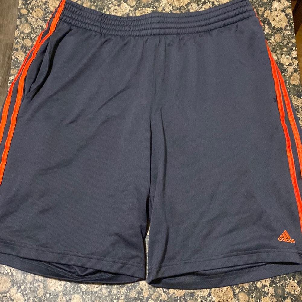 Adidas Men’s Large Shorts